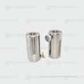 3CC&5CC Tungsten alloys syringe shielding